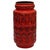 20th Century German 'W. Germany' Ceramic Vase For Sale - Image 15 of 18