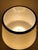 Metal Glass Table Lamp, Italy, 1980s For Sale - Image 7 of 10