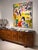 Ingrid Floss (*1970 Cologne, Germany), Painting, 2023 For Sale In New York - Image 6 of 6