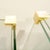 Glass Vintage Modular Glass Cube Shelving Unit, 1980s, Set of 9 For Sale - Image 7 of 15