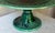 Victorian Minton English Majolica Footed Compote, C. 1860 For Sale - Image 3 of 13