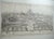 Set of 4 Italian Landscape Engraving Prints in Frames For Sale - Image 4 of 15