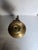 18th Century Italian Brass Incense Burner For Sale - Image 9 of 12
