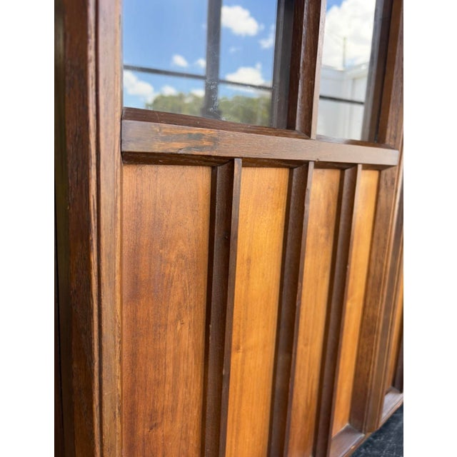 Mid-Century Modern Mid Century Keller Colonnade Hutch For Sale - Image 3 of 12