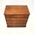 Wood Victorian Chest of Drawers, 1850s For Sale - Image 7 of 12
