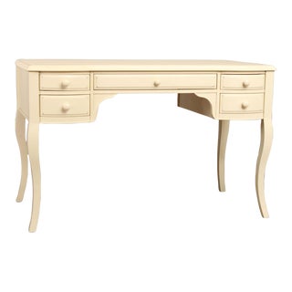 Pottery Barn Teen 'Lilac' Writing Desk For Sale