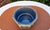Ceramic Plant Pot Cover from Strehla Keramik, 1960s For Sale - Image 3 of 6