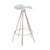 Spanish Jamaica Stool by Pepe Cortes for Amat, 1990s For Sale