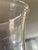 Vintage Blenko Cw10 Williamsburg Reproduction Hand Blown 18” Glass Hurricane For Sale In New Orleans - Image 6 of 9
