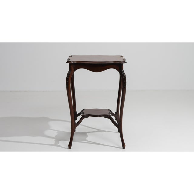 19th Century Napoleon III Side Table For Sale - Image 10 of 12