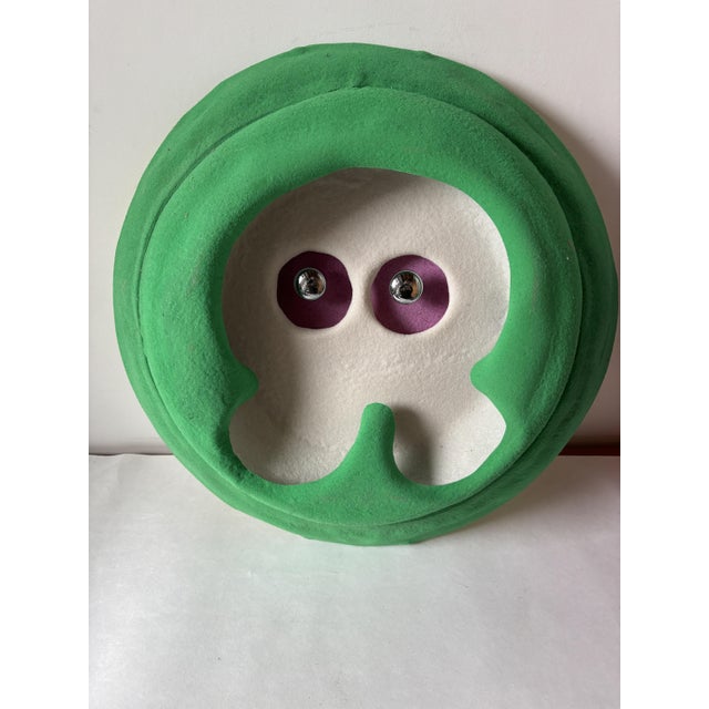 Michel Froment, Diptych Wall Sculptures, 2011, Mixed Media, Set of 2 For Sale - Image 6 of 11