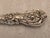 Early 20th Century Early 20th Century Reed & Barton "Francis I" All Sterling Silver Butter Spreaders, Old Mark, Lot of 8 For Sale - Image 5 of 11