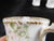 1900s imoges Gerard, Dufraisseix & Abbot Chocolate Cups - Set of 4 For Sale In San Francisco - Image 6 of 12