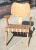 1950s Vintage Russell Spanner "Ruspan" Arm Chair For Sale - Image 13 of 13