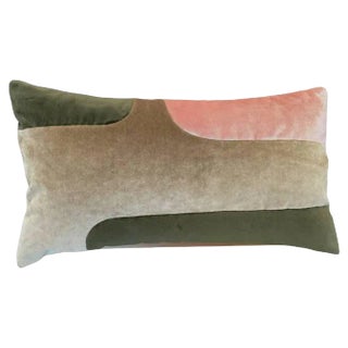 Carol Cushion Cover from Sohil Design For Sale