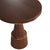 Not Yet Made - Made To Order Buck II Dining Table by Porus Studio For Sale - Image 5 of 16