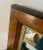 Early 20th Century Antique Eastlake Mirrored Double Hand Towel Bar For Sale - Image 5 of 7