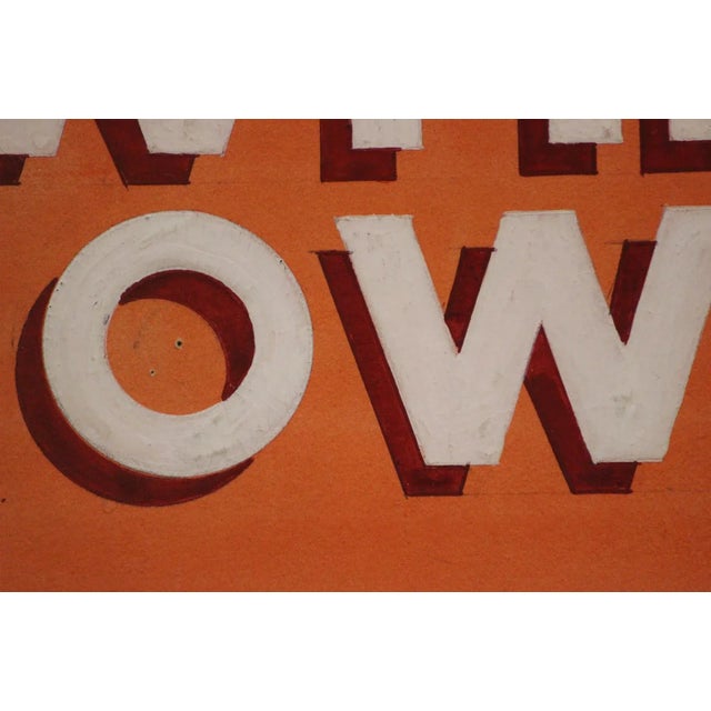 "White Owl" For Sale - Image 4 of 5