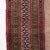 Vintage Bukhara Rug, Pakistan For Sale - Image 5 of 8