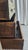 Antique Eastlake-Style Chest of Drawers, Oak, Circa 1930's For Sale - Image 13 of 17
