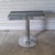 Glass Console Table by Allegri, Italy, 1970s For Sale - Image 13 of 16