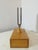 Professional Table Tuning Fork, Germany, 1960s, Set of 2 For Sale - Image 4 of 10