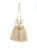 A Pair of Champagne and Cream Key Tassels For Sale - Image 11 of 11