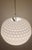 Diamond Hanging Lamp by Aloys Ferdinand Gangkofner for Erco, 1960s, in Very Good conditions. Designed 1960 to 1969 I have...