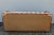 Vintage Tufted Brown Distressed Leather For Sale - Image 18 of 18