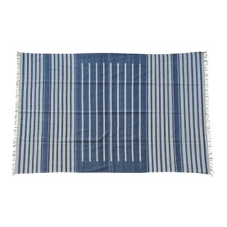 Madurai Rug, 4X6 For Sale