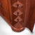 Vintage Cocktail Cabinet, Hong Kong, Counterweighted Dry Bar, Mid Century, 1960 For Sale - Image 12 of 12