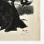 Richard Hood - ‘Owl and Crows’ Lithograph on Wove Paper, Signed (C. 1938)/Edgar Allen Poe/‘Munch For Sale - Image 4 of 4