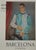 Arlequin Poster after Pablo Picasso For Sale