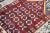 1960s Tribal Style Red Handmade Oushak Kilim Rug For Sale - Image 4 of 12