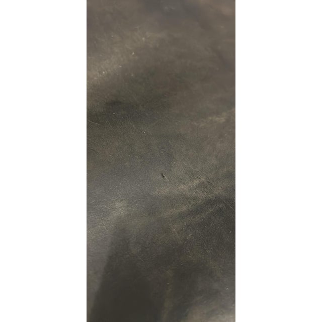 Four Hands Jack Leather Rocker For Sale In Philadelphia - Image 6 of 12