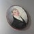 Circa 1800 Miniature Portrait Painting by William M. S. Doyle For Sale - Image 11 of 18