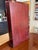 Mid 20th Century Chinese Rosewood Curio Display Cabinet For Sale - Image 15 of 16