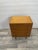 Vintage Commode with Four Drawers by U.P. Zavody Bucovice, Czech Republic, 1970 For Sale - Image 3 of 8