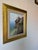 Impressionist Vintage "Vico Equense" Italy Mediterranean Impressionist Oil Painting on Canvas - Framed For Sale - Image 3 of 15