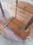 Wood Sorrento Italian Bar Cart For Sale - Image 7 of 10