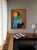 Bodasca, You and Me, 2026, Acrylic on Canvas For Sale - Image 8 of 11