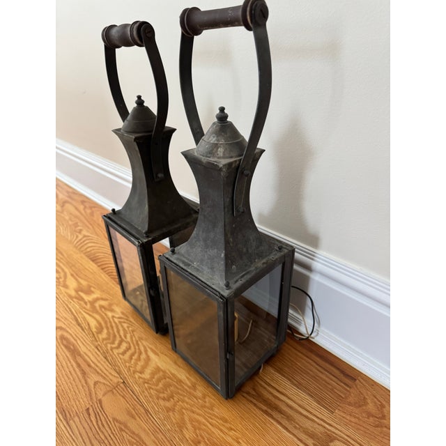 Georgian Art Lighting wall sconce light fixtures. Georgian Art Lighting Lawrenceville GA. Aged over the years, this...