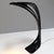 Genesy Floor Lamp by Zaha Hadid for Artemide, 2009 For Sale - Image 11 of 13