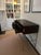 Contemporary Antonio Citterio for Maxalto B&b Italia Elios Convertible Writing Desk / Console in Wenge, 1998 For Sale - Image 3 of 8