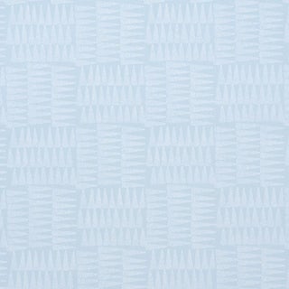 Sample - Schumacher Charlie Wallpaper in Sky For Sale