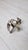 Lambda Wall Lamp in Nickel-Plated Brass with Pressed Glass Diffusers by Vico Magistretti for Artemide, 1960s For Sale - Image 10 of 17