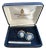 Limited Edition Vintage Royal British “Wedgwood” Gold Plated Cufflinks In Origin For Sale