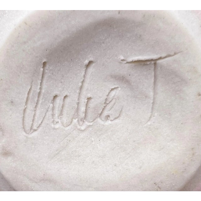 Vintage Julie Thompson Studio Perfume Bottle – Pop Art / Postmodern Ceramics For Sale - Image 11 of 13