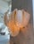 Murano Glass Wall Sconces, 1960s, Set of 2 For Sale - Image 3 of 14
