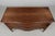 Italian Louis XV Walnut Commode, Hand-Carved With Bronze Hardware For Sale In Orlando - Image 6 of 14